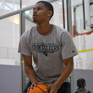 Meet your Posher, Dawit